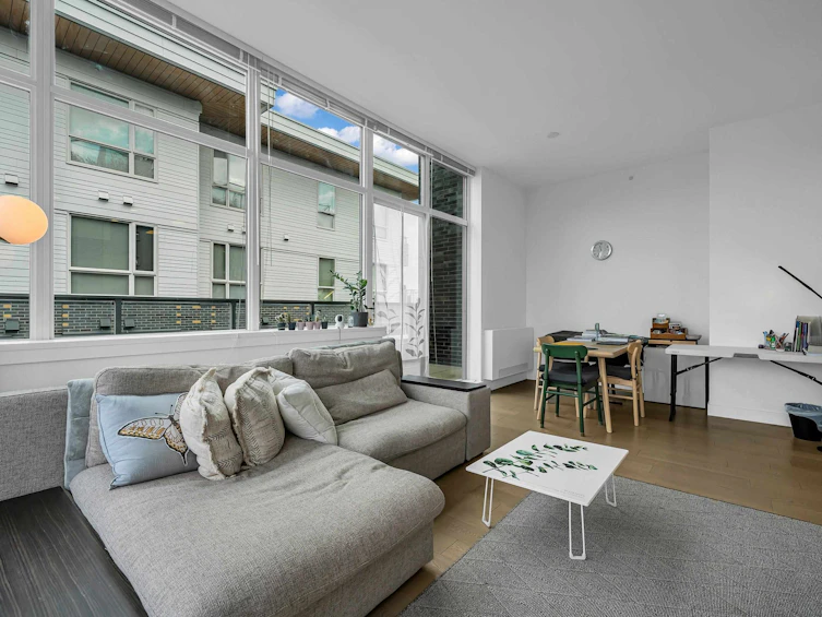 501-6733 Cambie Street, Vancouver, BC, V6P 3H1 - 3