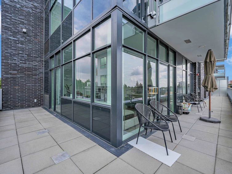 501-6733 Cambie Street, Vancouver, BC, V6P 3H1 - 24