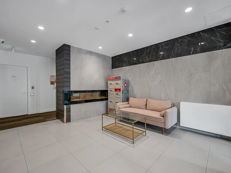 501-6733 Cambie Street, Vancouver, BC, V6P 3H1 - 30