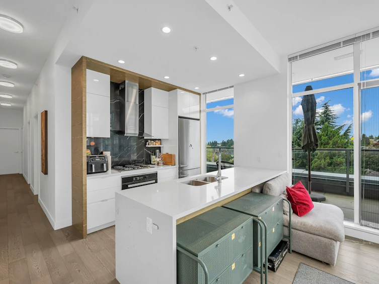 501-6733 Cambie Street, Vancouver, BC, V6P 3H1 - 10