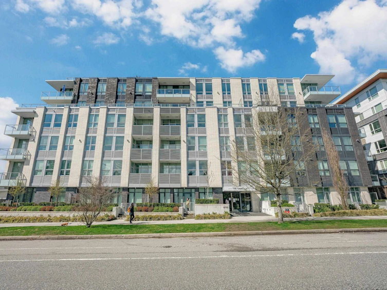 501-6733 Cambie Street, Vancouver, BC, V6P 3H1 - 31