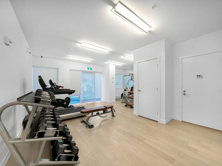 501-6733 Cambie Street, Vancouver, BC, V6P 3H1 - 29
