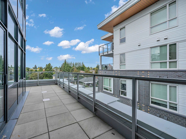 501-6733 Cambie Street, Vancouver, BC, V6P 3H1 - 21