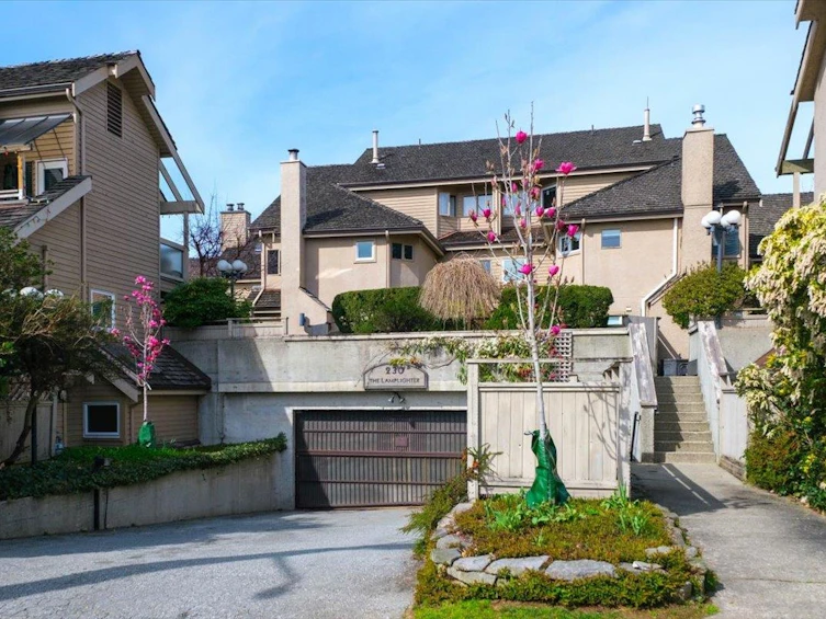 5-230 W 15th Street, North Vancouver, BC, V7M 1S3 - 28