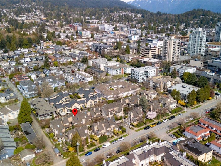 5-230 W 15th Street, North Vancouver, BC, V7M 1S3 - 33