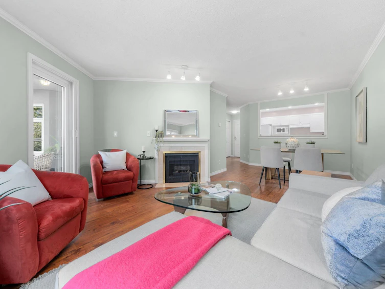 406-2800 Chesterfield Avenue, North Vancouver, BC, V7N 4M1 - 6