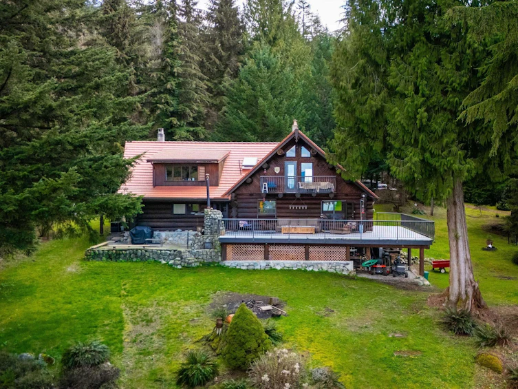 10588 Shaw Street, Mission, BC, V4S 1J4