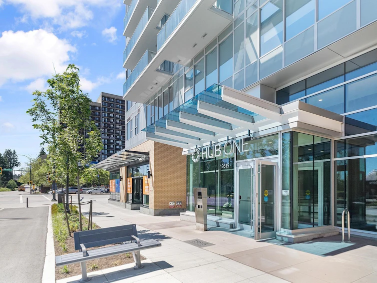 305-13615 Fraser Highway, Surrey, BC, V3T 0P7 - 2