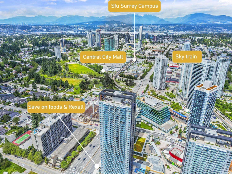 305-13615 Fraser Highway, Surrey, BC, V3T 0P7 - 26