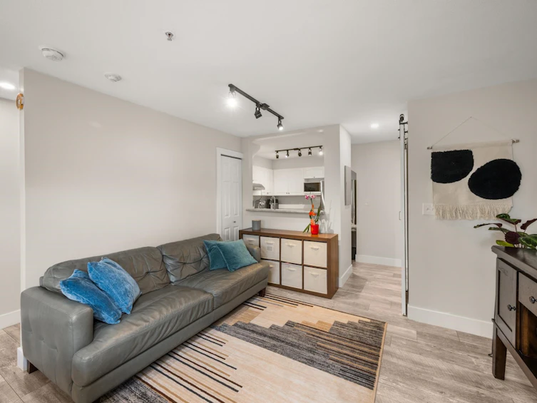1-2378 Rindall Avenue, Port Coquitlam, BC, V3C 1V2 - 8