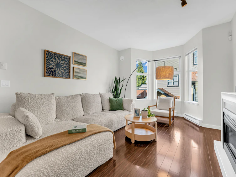 46-6099 Alder Street, Richmond, BC, V6Y 0A8 - 3