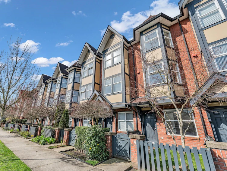 46-6099 Alder Street, Richmond, BC, V6Y 0A8 - 31