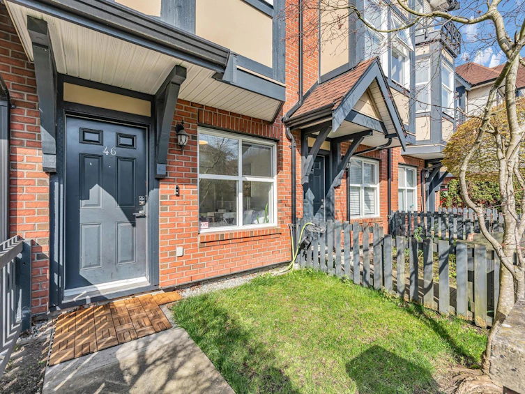 46-6099 Alder Street, Richmond, BC, V6Y 0A8 - 29