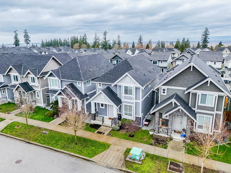 16487 25 Avenue, Surrey, BC, V3Z 0S2 - 36