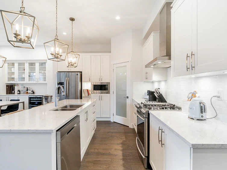 16487 25 Avenue, Surrey, BC, V3Z 0S2 - 4