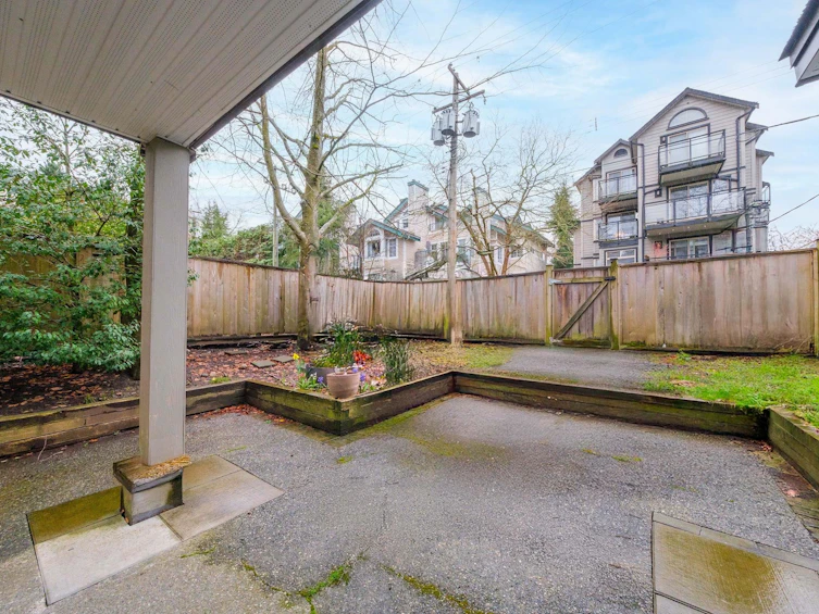 103-788 W 14th Avenue, Vancouver, BC, V5Z 1P9 - 27