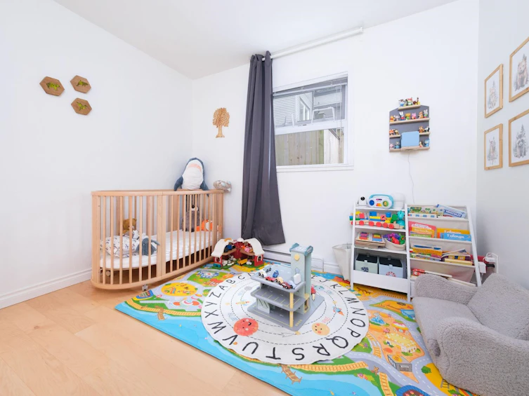 103-788 W 14th Avenue, Vancouver, BC, V5Z 1P9 - 13
