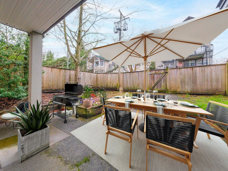 103-788 W 14th Avenue, Vancouver, BC, V5Z 1P9 - 26