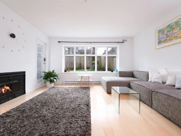 103-788 W 14th Avenue, Vancouver, BC, V5Z 1P9 - 3