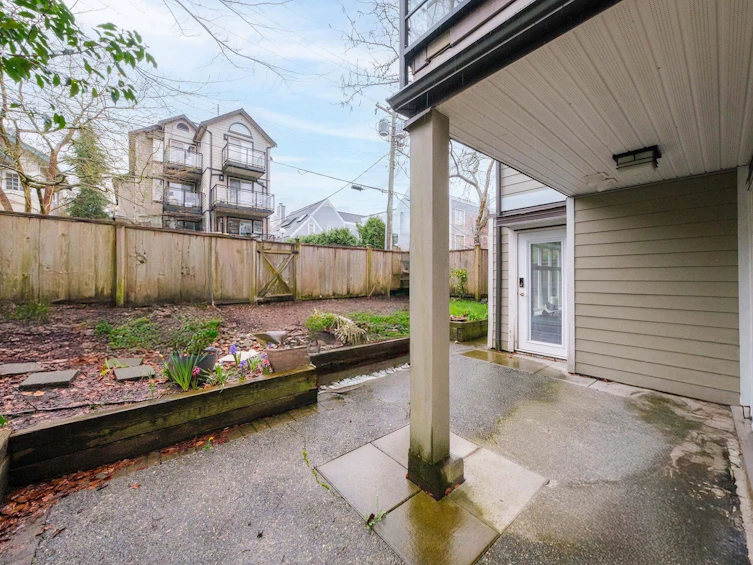 103-788 W 14th Avenue, Vancouver, BC, V5Z 1P9 - 28
