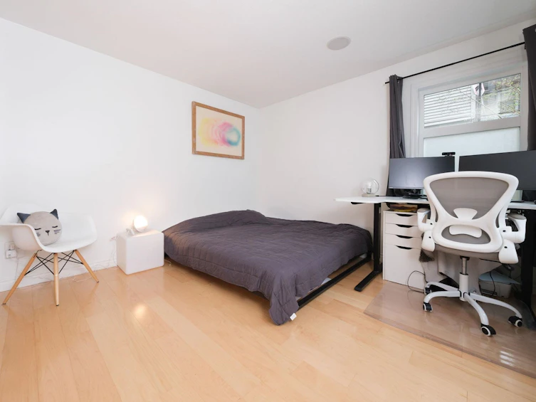 103-788 W 14th Avenue, Vancouver, BC, V5Z 1P9 - 15