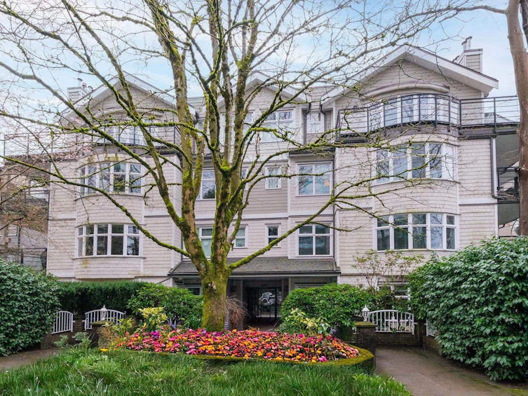 103-788 W 14th Avenue, Vancouver, BC, V5Z 1P9 - 29