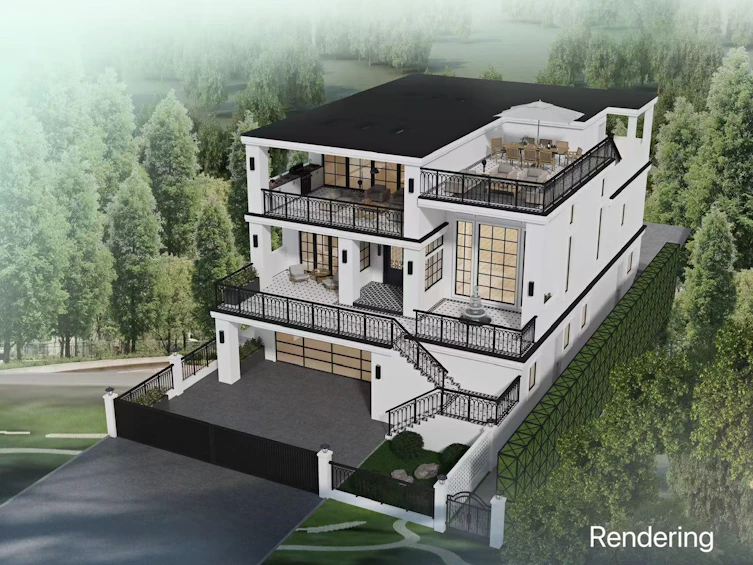 14659 West Beach Avenue, Surrey, BC, V4B 2T9 - 2
