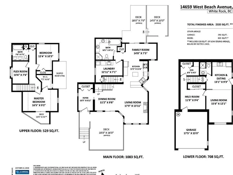 14659 West Beach Avenue, Surrey, BC, V4B 2T9 - 21