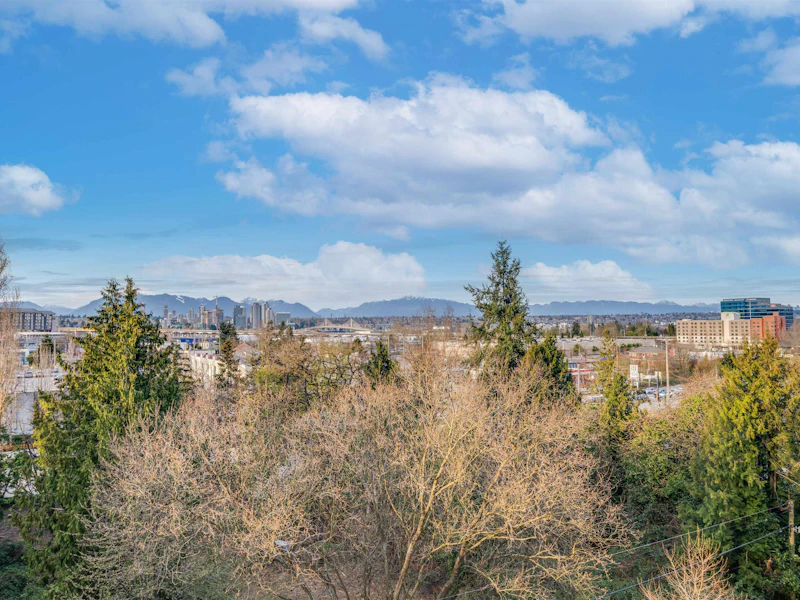 911 - 8988 Patterson Road, Richmond BC
