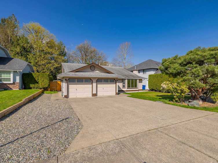 3641 Latimer Street, Abbotsford, BC, V2S 6X5 - 3