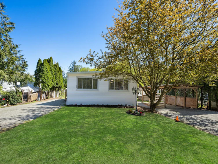 25-41495 North Nicomen Road, Mission, BC, V0M 1G0 - 2