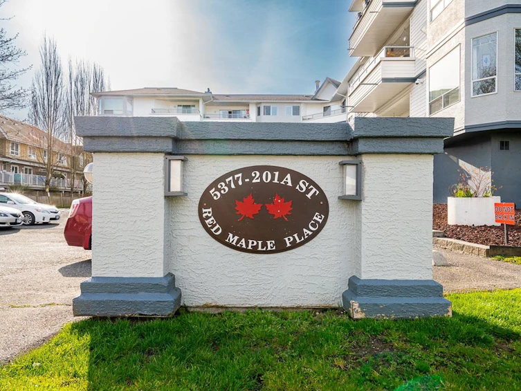 203-5377 201a Street, Langley, BC, V3A 1S7 - 35