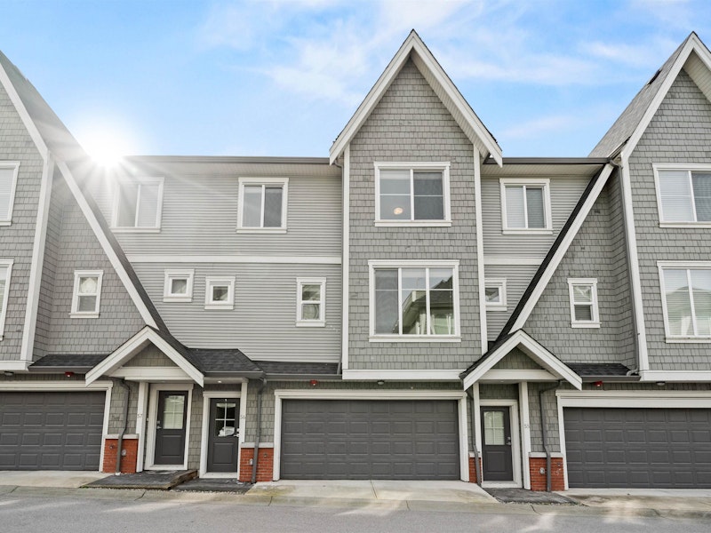 56 - 8217 204b Street, Langley BC