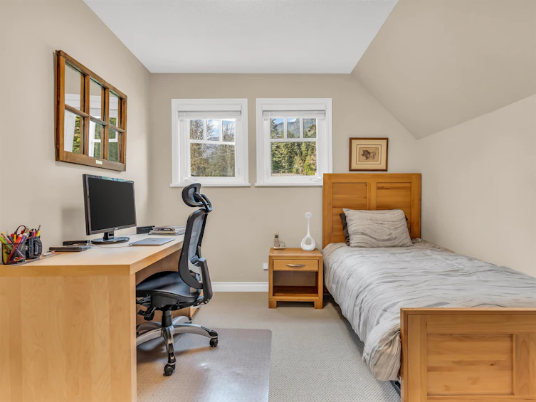 885 Canyon Boulevard, North Vancouver, BC, V7R 2J7 - 26