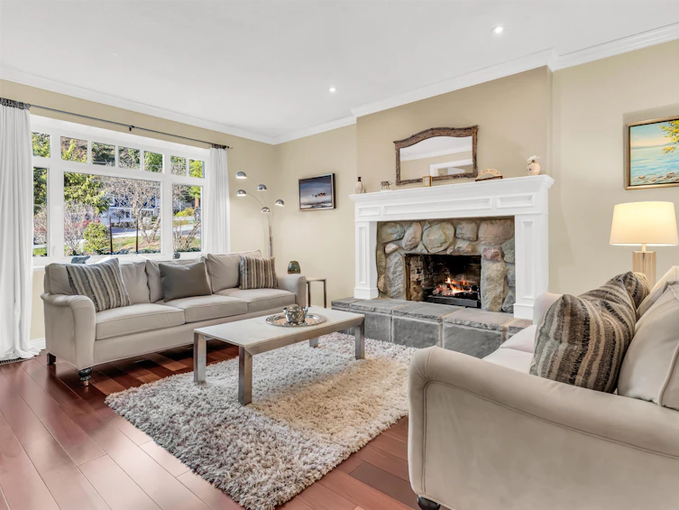 885 Canyon Boulevard, North Vancouver, BC, V7R 2J7 - 7