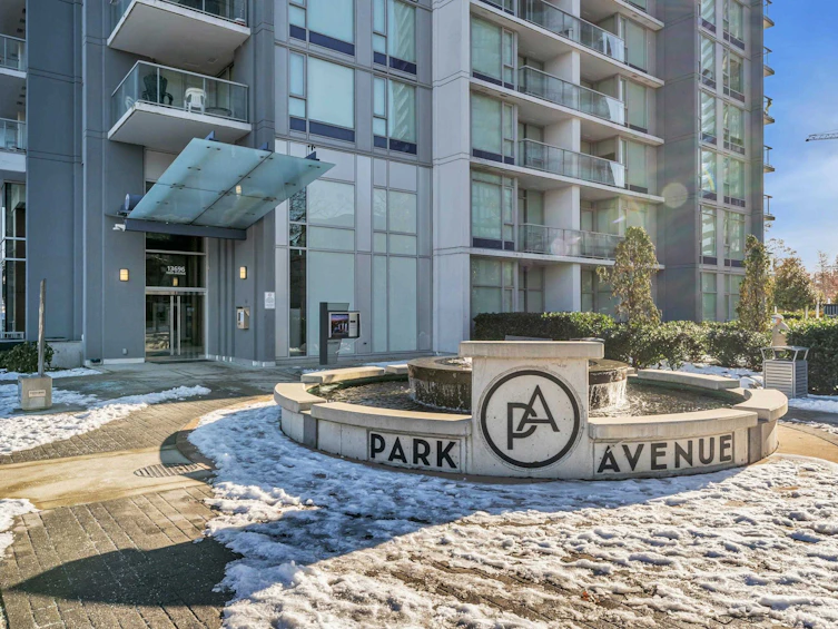 3511-13696 100 Avenue, Surrey, BC, V3T 0L5 - 2