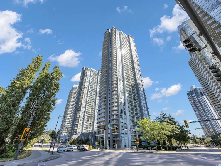 3511-13696 100 Avenue, Surrey, BC, V3T 0L5