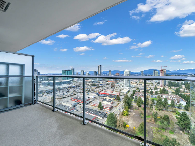 3511-13696 100 Avenue, Surrey, BC, V3T 0L5 - 4