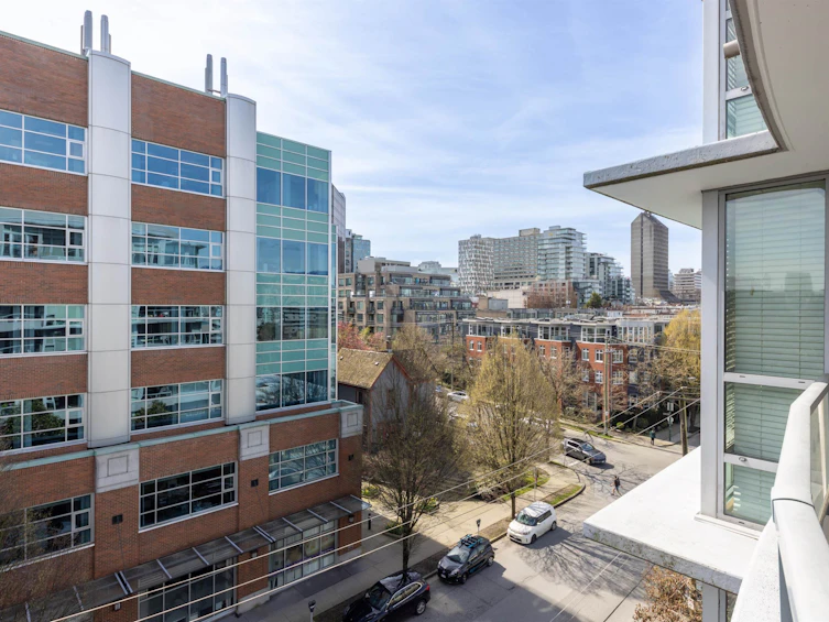 702-587 W 7th Avenue, Vancouver, BC, V5Z 1B4 - 23