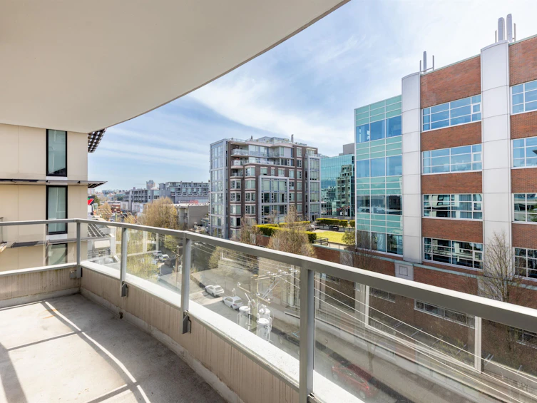 702-587 W 7th Avenue, Vancouver, BC, V5Z 1B4 - 22