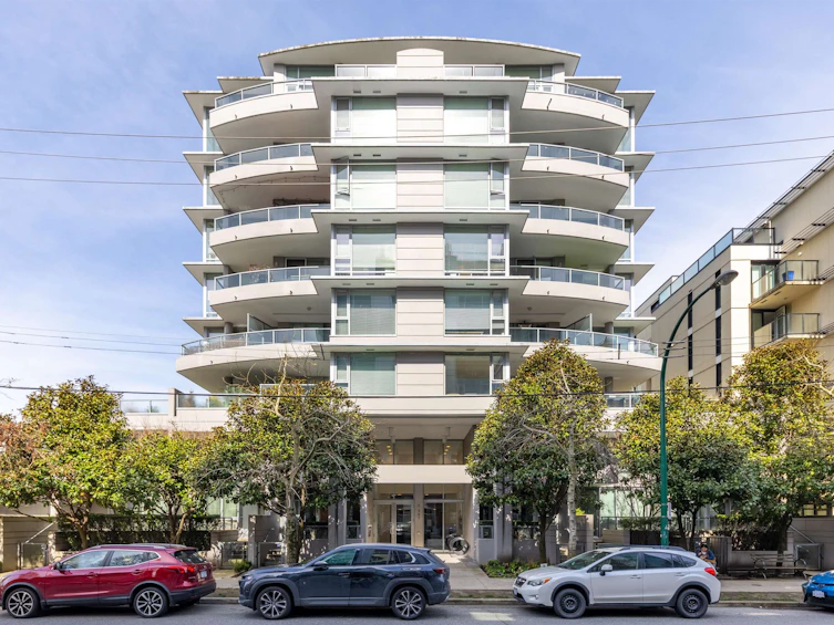 702-587 W 7th Avenue, Vancouver, BC, V5Z 1B4