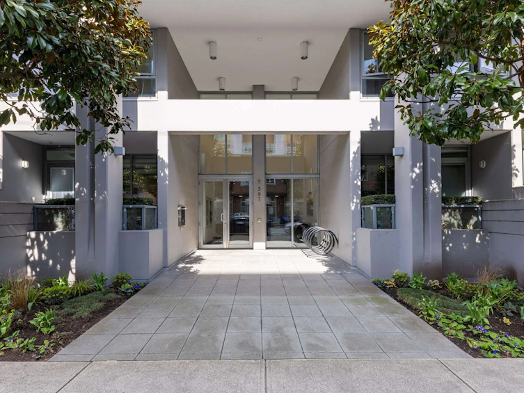 702-587 W 7th Avenue, Vancouver, BC, V5Z 1B4 - 28