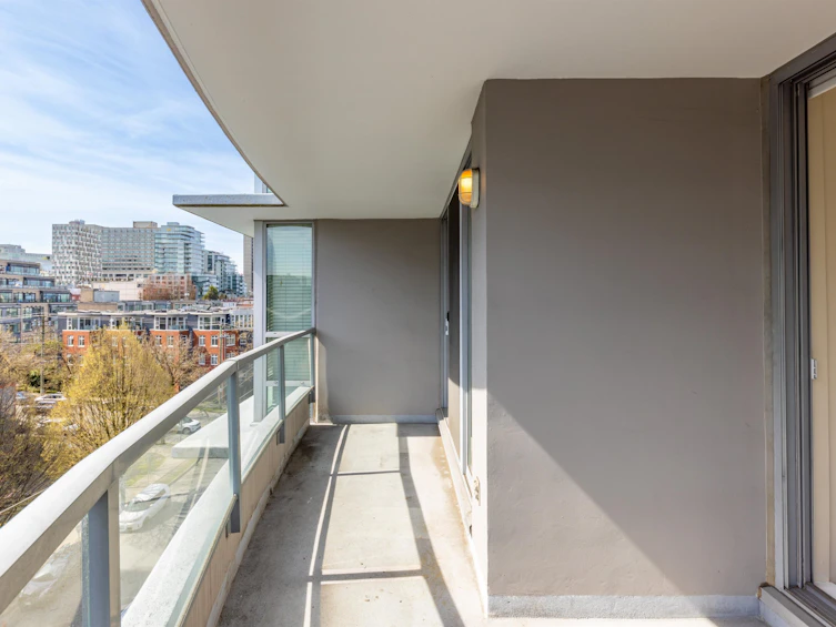 702-587 W 7th Avenue, Vancouver, BC, V5Z 1B4 - 20