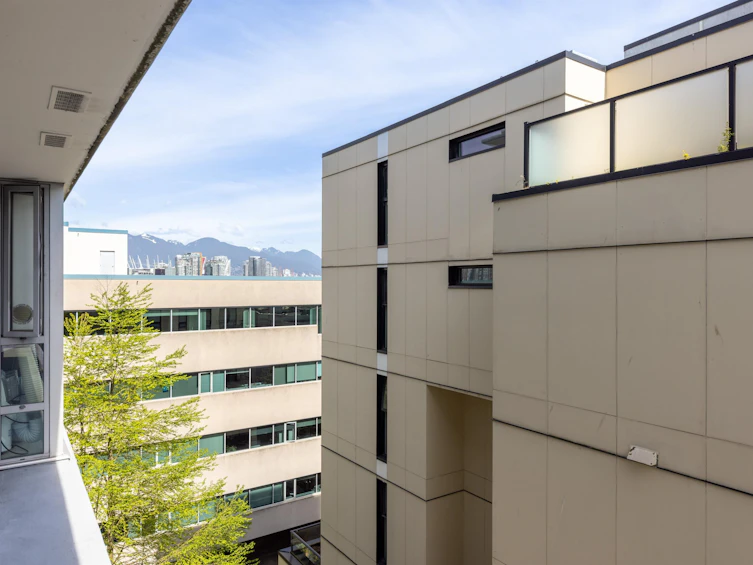 702-587 W 7th Avenue, Vancouver, BC, V5Z 1B4 - 24