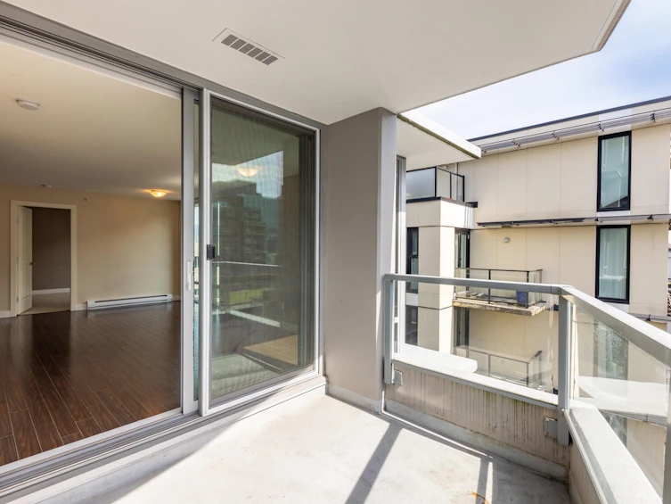 702-587 W 7th Avenue, Vancouver, BC, V5Z 1B4 - 21