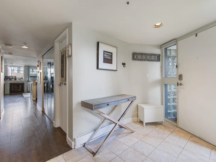 205-2405 W 2nd Avenue, Vancouver, BC, V6K 1J5 - 14