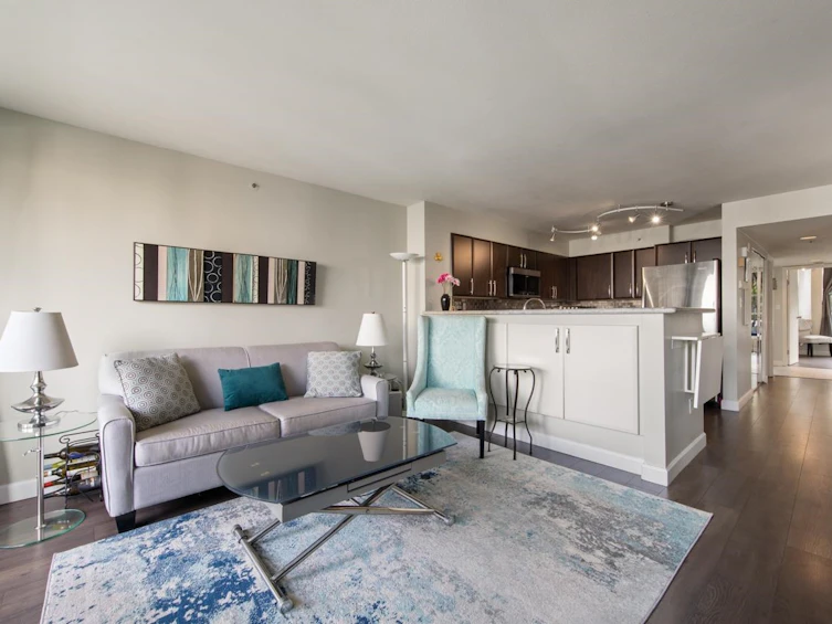 205-2405 W 2nd Avenue, Vancouver, BC, V6K 1J5 - 4