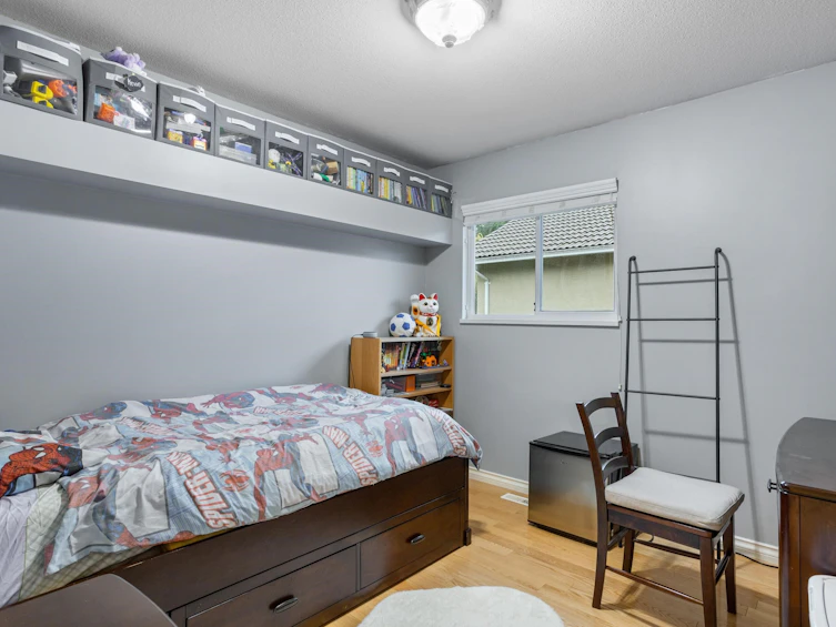 1418 Hockaday Street, Coquitlam, BC, V3E 2X9 - 23