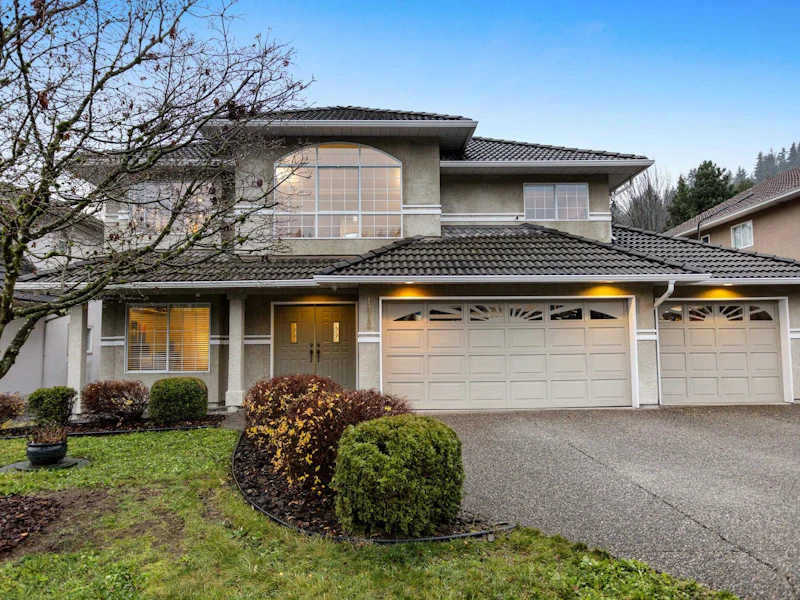 1418 Hockaday Street, Coquitlam BC V3E 2X9