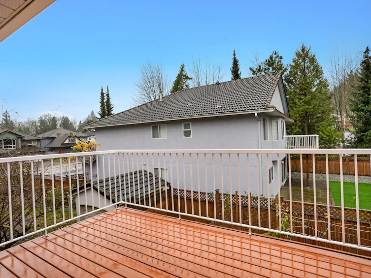 1418 Hockaday Street, Coquitlam, BC, V3E 2X9 - 20